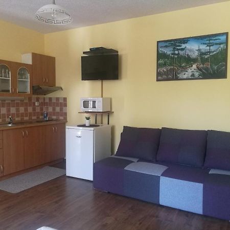Apartman 66 V Tichej Lokalite Liptovský Mikuláš Exteriér fotografie