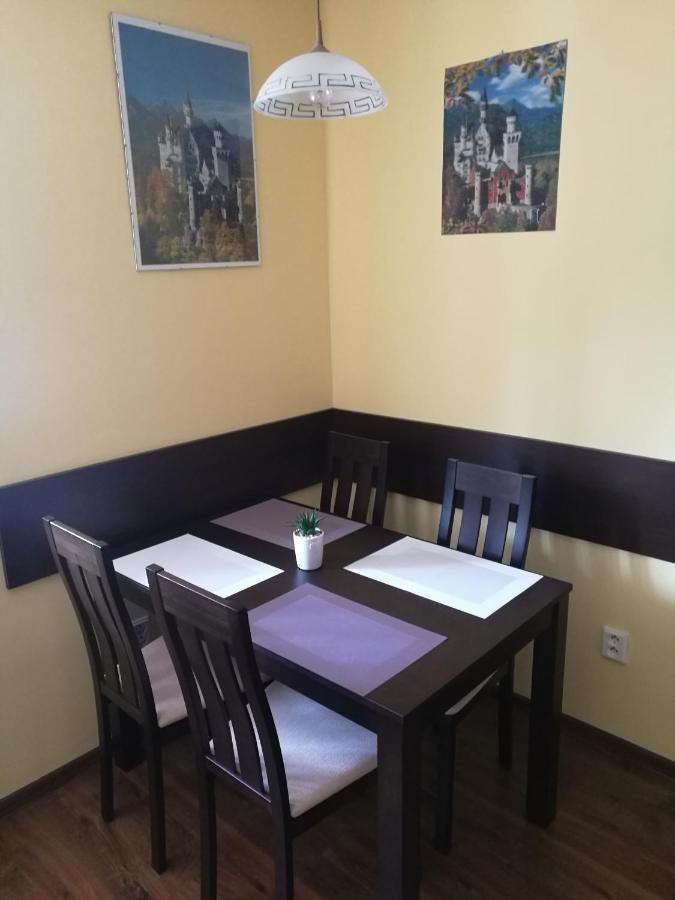 Apartman 66 V Tichej Lokalite Liptovský Mikuláš Exteriér fotografie