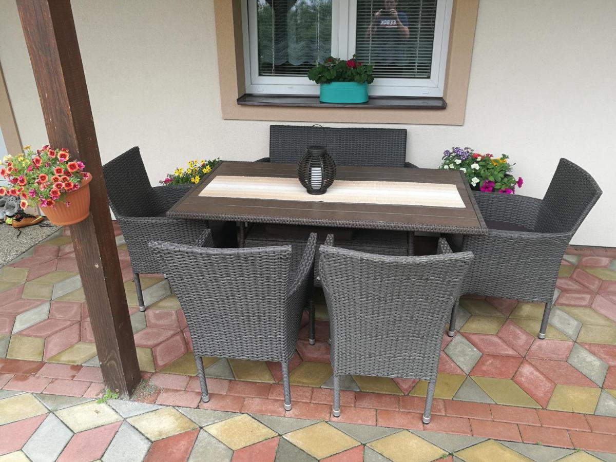 Apartman 66 V Tichej Lokalite Liptovský Mikuláš Exteriér fotografie