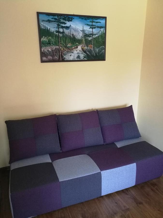 Apartman 66 V Tichej Lokalite Liptovský Mikuláš Exteriér fotografie