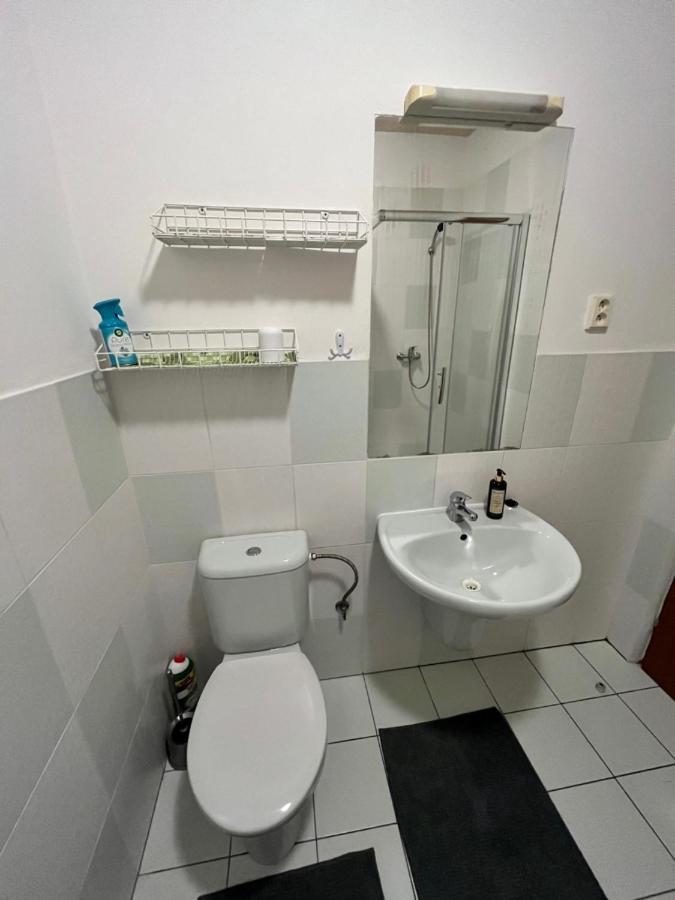 Apartman 66 V Tichej Lokalite Liptovský Mikuláš Exteriér fotografie