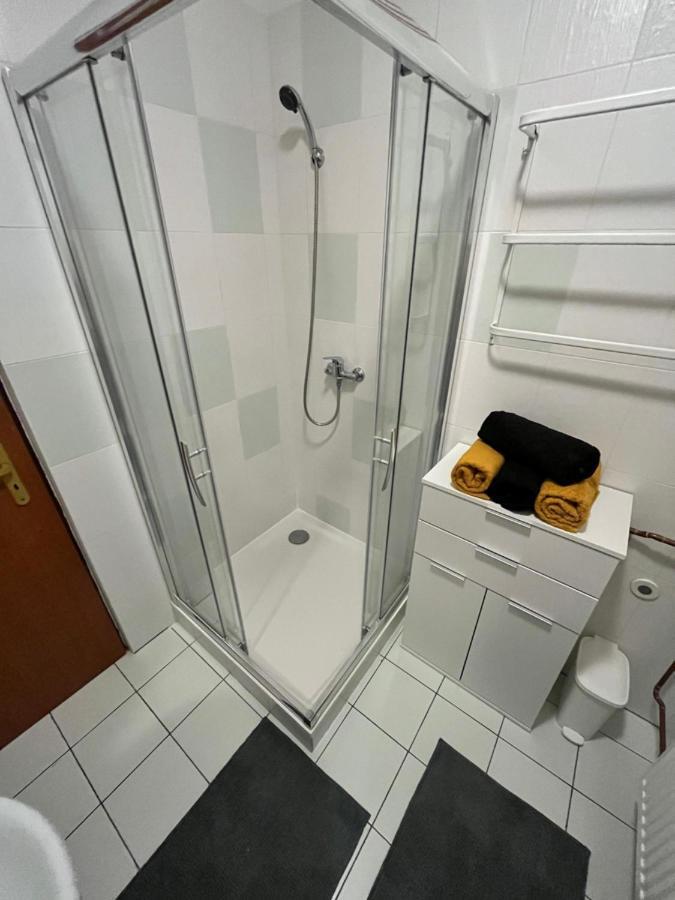 Apartman 66 V Tichej Lokalite Liptovský Mikuláš Exteriér fotografie